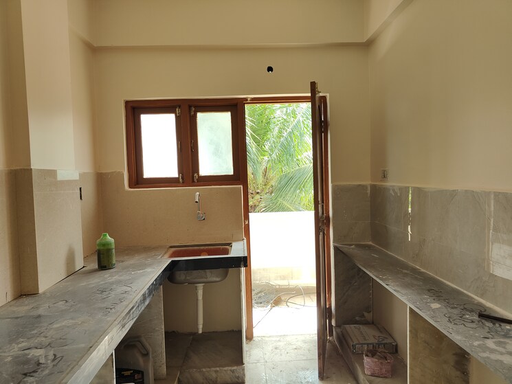 Kitchen, beyond-deccan 2 Bedroom 1150 Sq.Ft. Apartment In S D Road Hyderabad 9313450