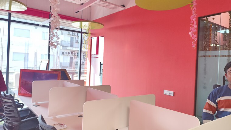 Team Area, sector 74 Commercial Office Space 1550 Sq.Ft. In Sector 74 Mohali 9313444