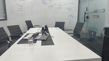 Team Area in  Office Space at Sector 74 – for Rent