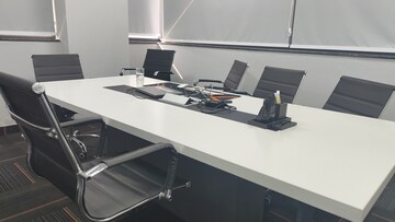 Team Area in  Office Space at Sector 74 – for Rent