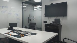 Team Area in  Office Space at Sector 74 – for Rent