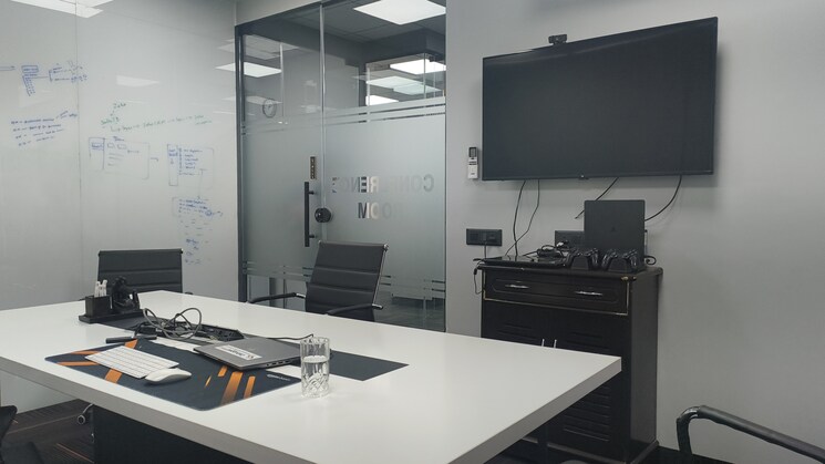 Team Area, sector 74 Commercial Office Space 1550 Sq.Ft. In Sector 74 Mohali 9313444