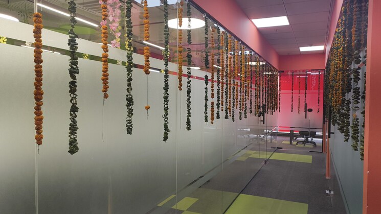 Master Plan, sector 74 Commercial Office Space 1550 Sq.Ft. In Sector 74 Mohali 9313444