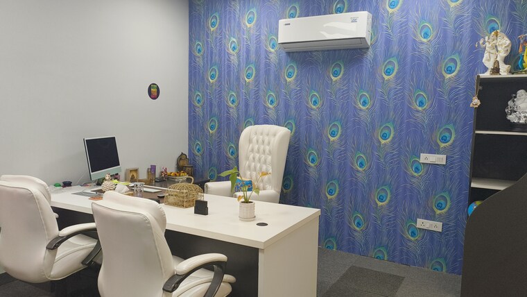 Team Area, sector 74 Commercial Office Space 1550 Sq.Ft. In Sector 74 Mohali 9313444