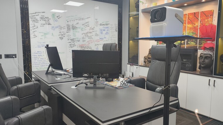 Team Area, sector 74 Commercial Office Space 1550 Sq.Ft. In Sector 74 Mohali 9313444