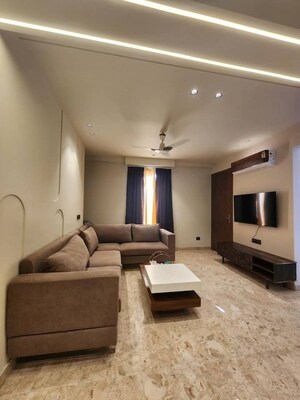 2 BHK Apartment For Rent in Saket