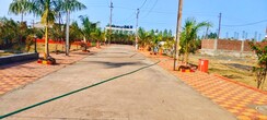 Plot For Sale in Ras Laxmi 