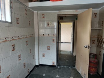 1 BHK Apartment For Rent in Madhukunj CHS, Andheri East