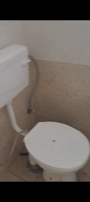 Bathroom in 1 BHK Apartment at Shree Vardhman Green Court, Sector 90 – for Rent