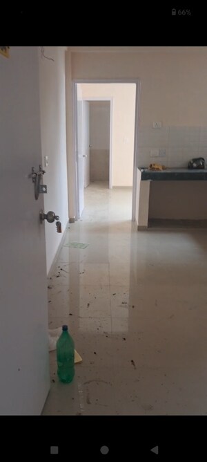 Bathroom in 1 BHK Apartment at Shree Vardhman Green Court, Sector 90 – for Rent