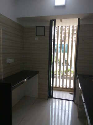 Kitchen in 1 BHK Apartment at Arkade Art, Mira Road – for Sale