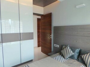 Room in 1 BHK Apartment at Arkade Art, Mira Road – for Sale