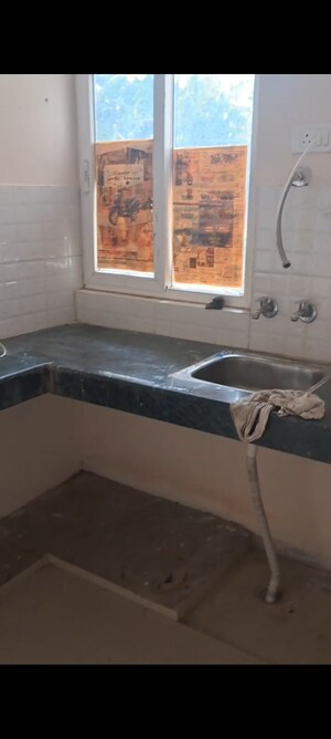 Bedroom in 1 BHK Apartment at Shree Vardhman Green Court, Sector 90 – for Rent