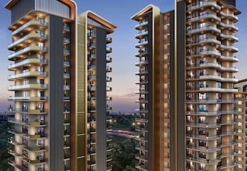 3 BHK Apartment For Sale in International Airport Road