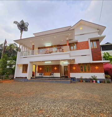 3 BHK Villa For Sale in Kalpathi