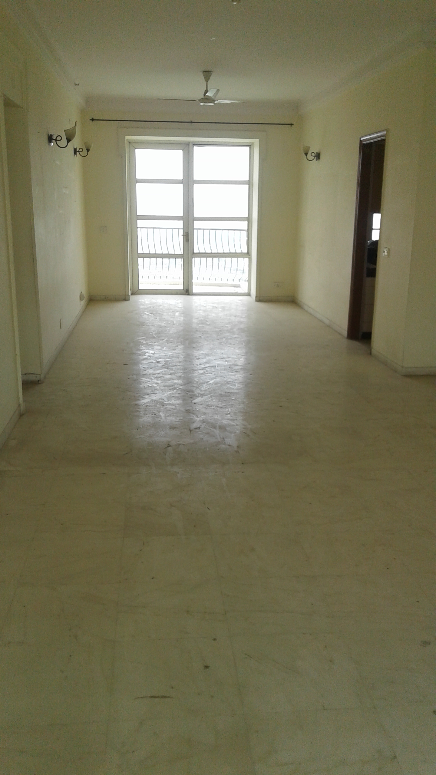 4 BHK + Servant Room 2985 Sq.Ft. Apartment in DLF Windsor Court