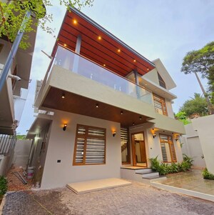 3 BHK Villa For Sale in Kanjikode