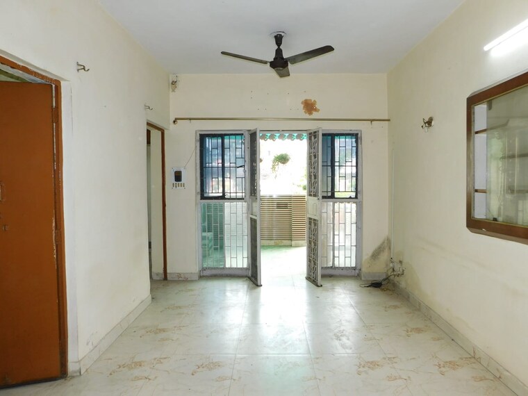 Room, pm-secretariat-cghs 3 Bedroom 1250 Sq.Ft. Apartment In Vikas Puri Delhi 9313625