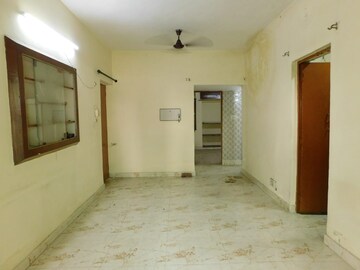 Room in 3 BHK Apartment at PM Secretariat CGHS, Vikas Puri – for Sale