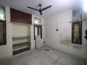 Room in 3 BHK Apartment at PM Secretariat CGHS, Vikas Puri – for Sale