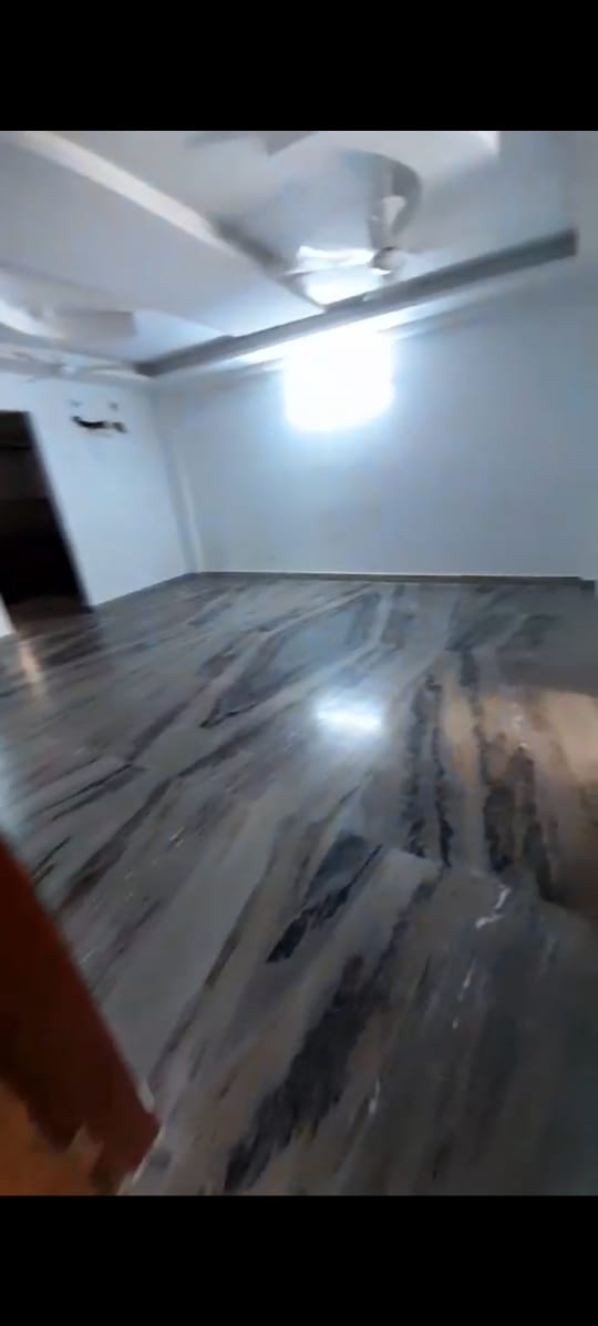 3 BHK Builder Floor For Rent in Chattarpur