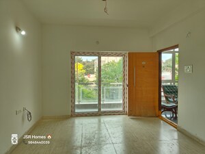 3 BHK Apartment For Sale in East Marredpally