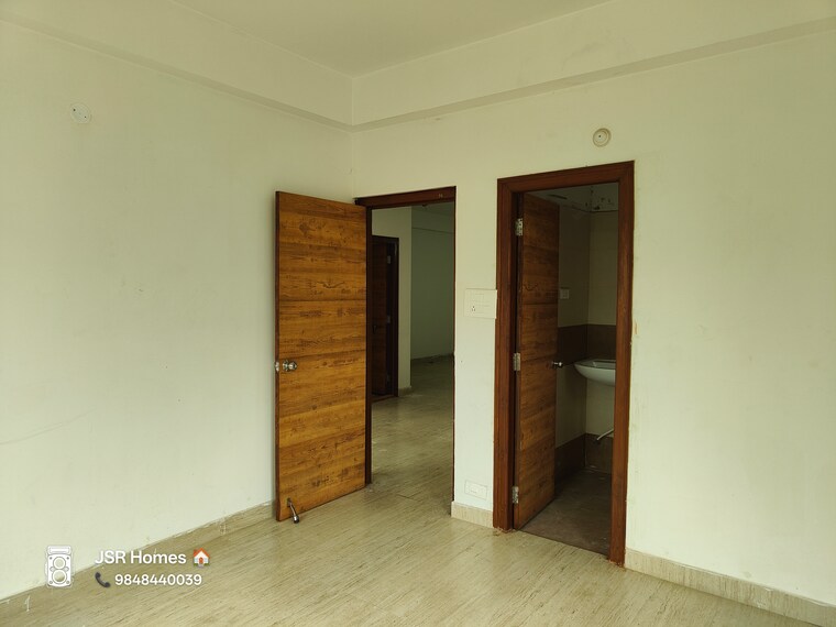 Room, east marredpally 3 Bedroom 1500 Sq.Ft. Apartment In East Marredpally Hyderabad 9313616