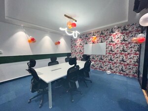  Office Space in IT/SEZ For Rent in Sector 16