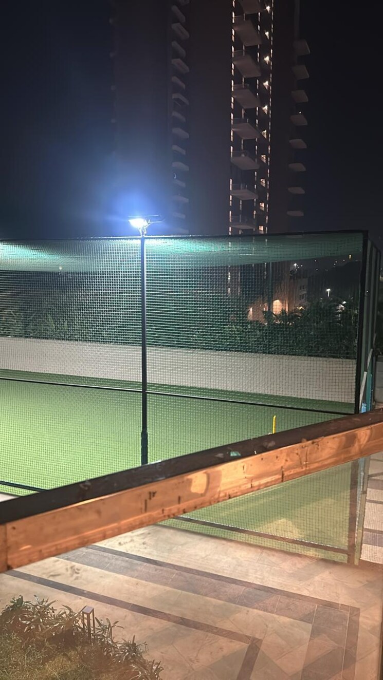 Swimming Pool, balaji-delta-central 3 Bedroom 2000 Sq.Ft. Apartment In Kharghar Navi Mumbai 9313664