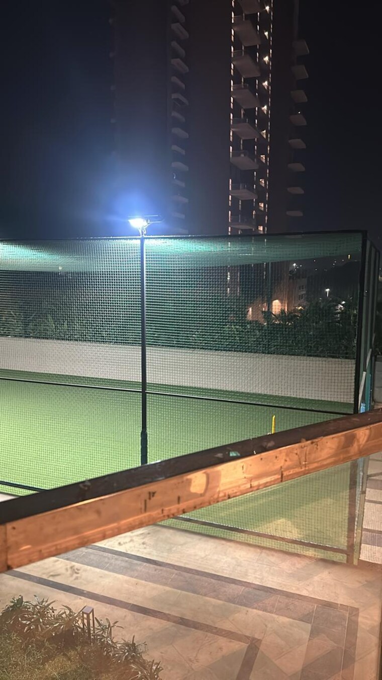 Swimming Pool, balaji-delta-central 3 Bedroom 2000 Sq.Ft. Apartment In Kharghar Navi Mumbai 9313664