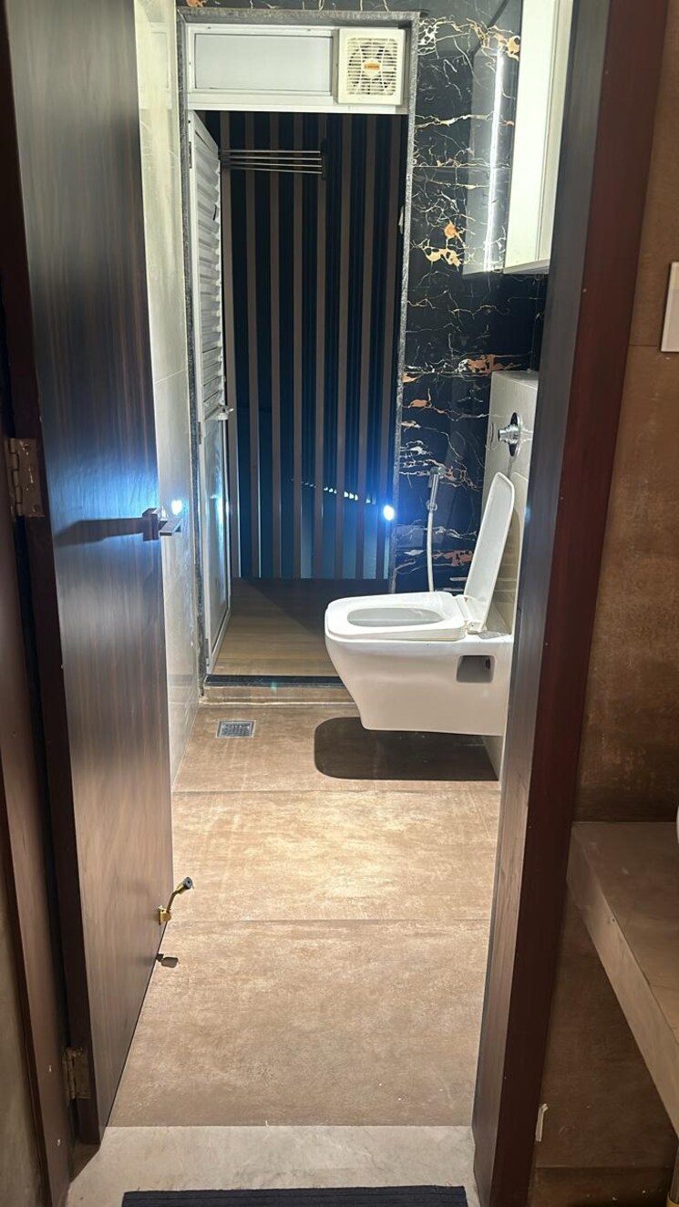 Kitchen, balaji-delta-central 3 Bedroom 2000 Sq.Ft. Apartment In Kharghar Navi Mumbai 9313664