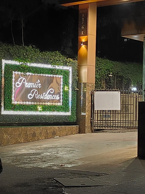 1 BHK + Extra Room Apartment For Sale in Star Premiere