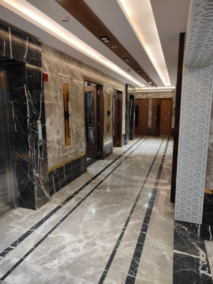 Balcony, star-premiere 1 Bedroom 700 Sq.Ft. Apartment In Kurla Mumbai 9313665