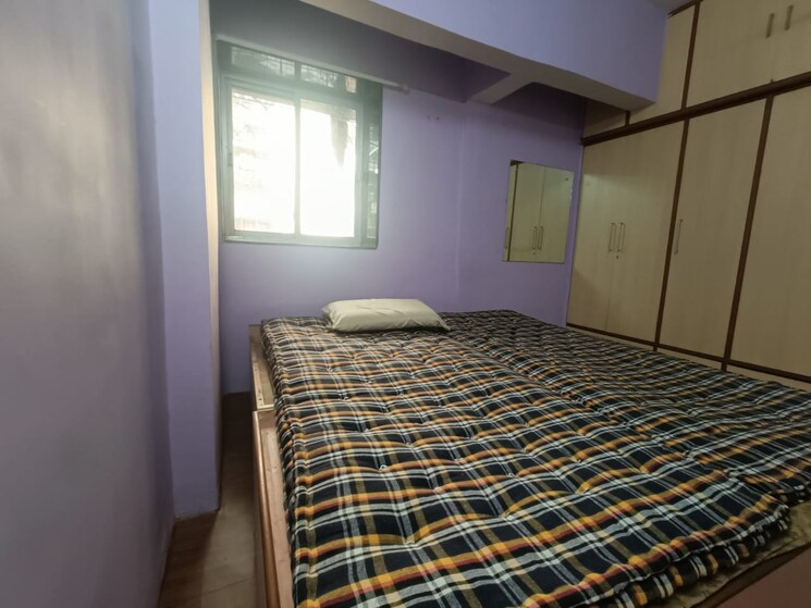 Bedroom, green-field-b-chs-ltd 1 Bedroom 455 Sq.Ft. Apartment In Andheri East Mumbai 9313632
