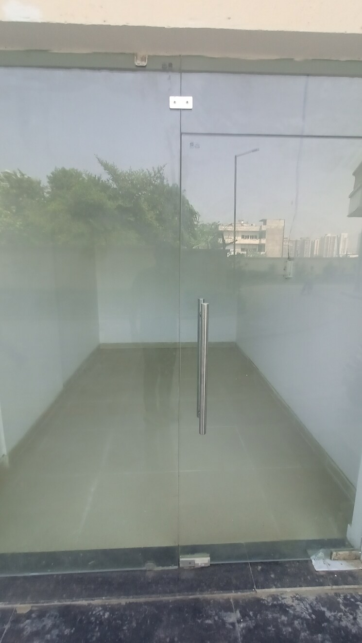 Floor Plan, signature-global-prime Commercial Shop 250 Sq.Ft. In Sector 63a Gurgaon 9307186