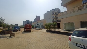  Shop – Exterior View View at Signature Global Prime, Sector 63a - for Rent