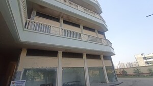  Shop – Exterior View View at Signature Global Prime, Sector 63a - for Rent