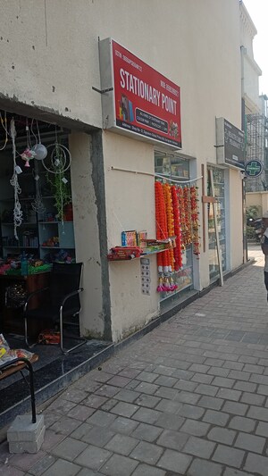  Shop – Exterior View View at Signature Global Prime, Sector 63a - for Rent