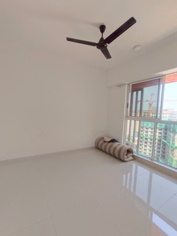 Furnished Amenities in 2 BHK Apartment at Lodha Codename Premier, Dombivli East – for Rent