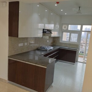 Kitchen in 4 BHK Apartment at ATS Le Grandiose, Sector 150 – for Rent