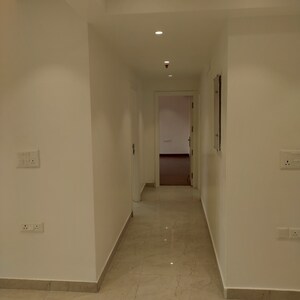 Building Lobby in 4 BHK Apartment at ATS Le Grandiose, Sector 150 – for Rent