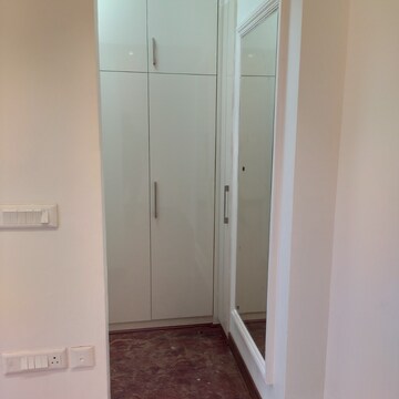 Building Lobby in 4 BHK Apartment at ATS Le Grandiose, Sector 150 – for Rent