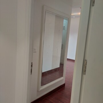 Building Lobby in 4 BHK Apartment at ATS Le Grandiose, Sector 150 – for Rent