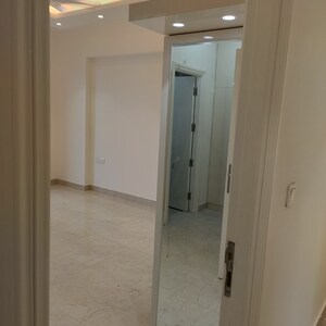 Building Lobby in 4 BHK Apartment at ATS Le Grandiose, Sector 150 – for Rent