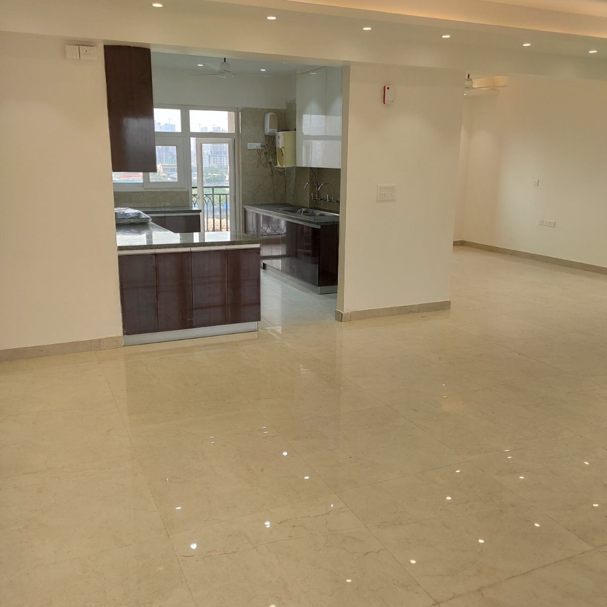 4 BHK Apartment For Rent in ATS Le Grandiose
