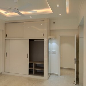 Building Lobby in 4 BHK Apartment at ATS Le Grandiose, Sector 150 – for Rent