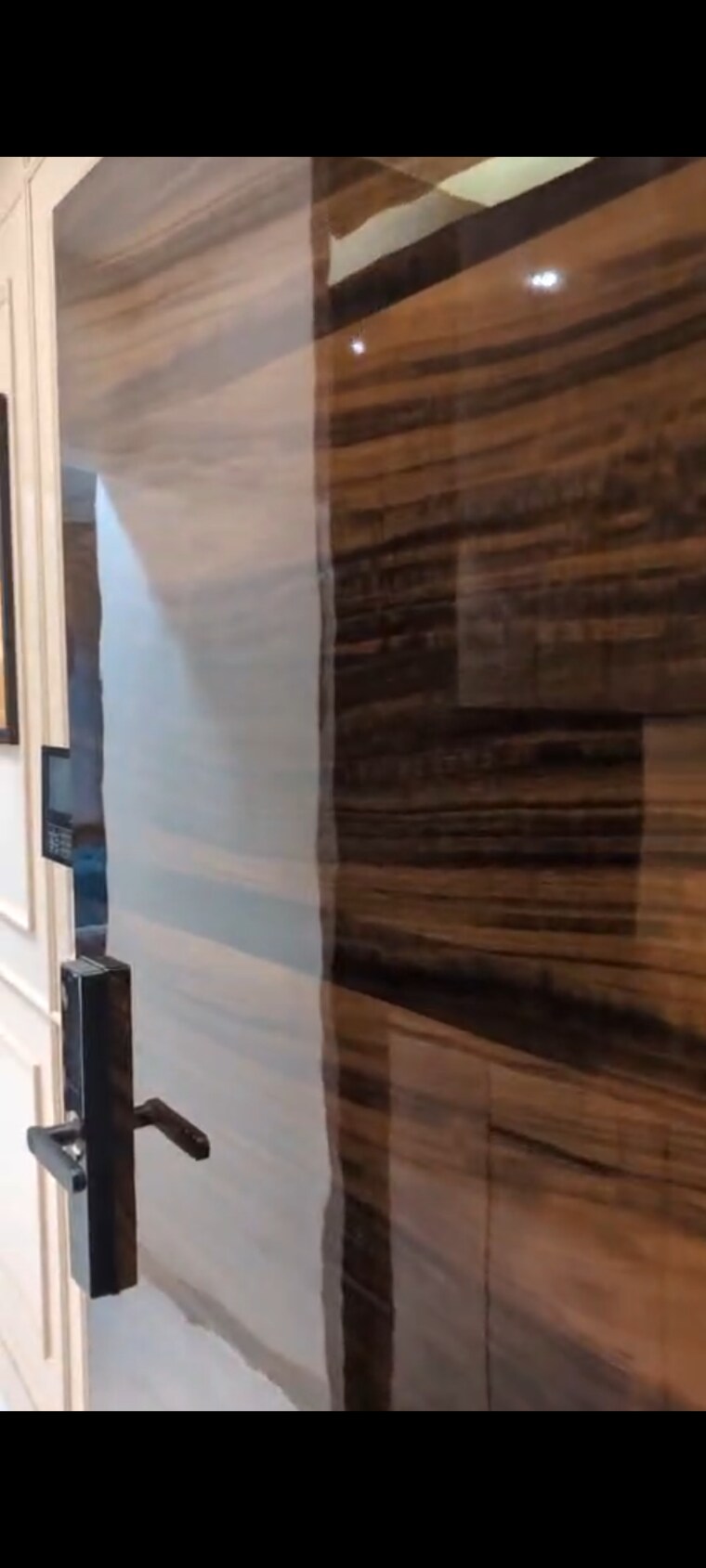 undefined, acme-ozone 3 Bedroom 1350 Sq.Ft. Apartment In Manpada Thane 9313634