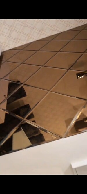 Furnished Amenities in 3 BHK Apartment at Acme Ozone, Manpada – for Rent