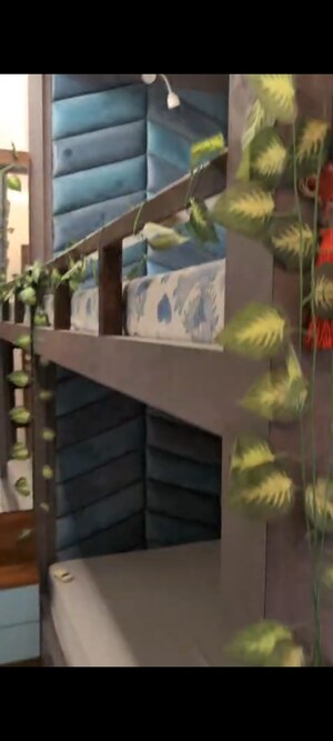 3 BHK Apartment For Rent in Acme Ozone, Manpada