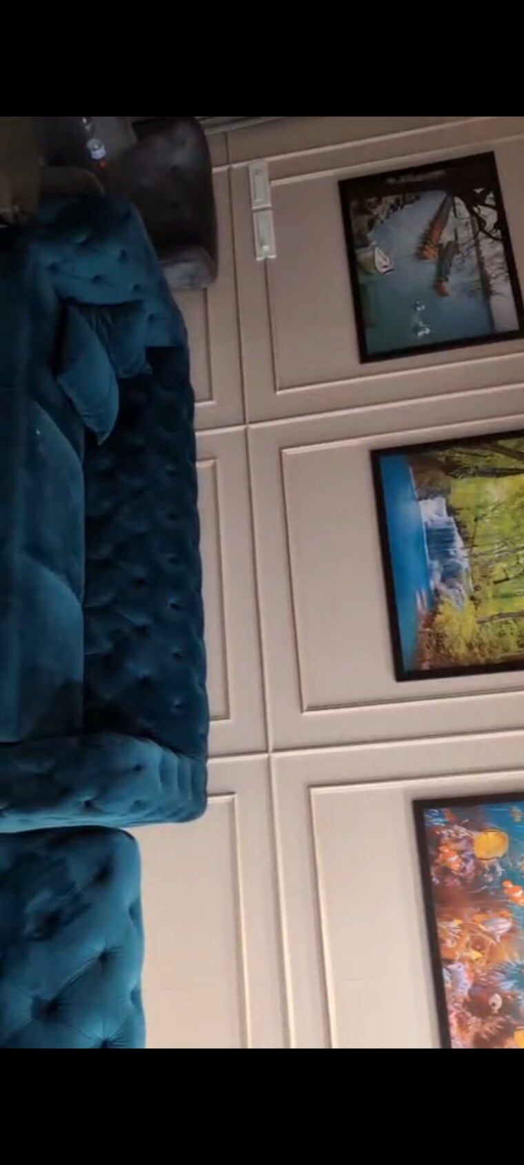 Balcony, acme-ozone 3 Bedroom 1350 Sq.Ft. Apartment In Manpada Thane 9313634